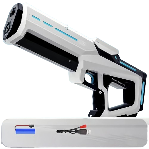 HydroStrike™ A43 - Electric Water Gun
