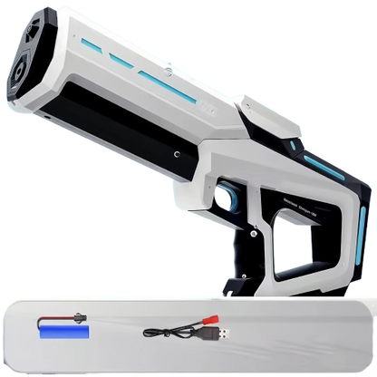 HydroStrike™ A43 - Electric Water Gun
